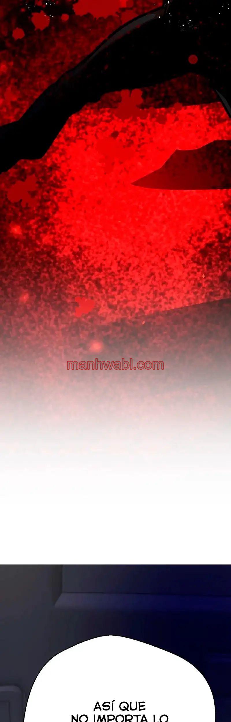 Mi Novia Gangster - Capítulo 21_2 manhwa