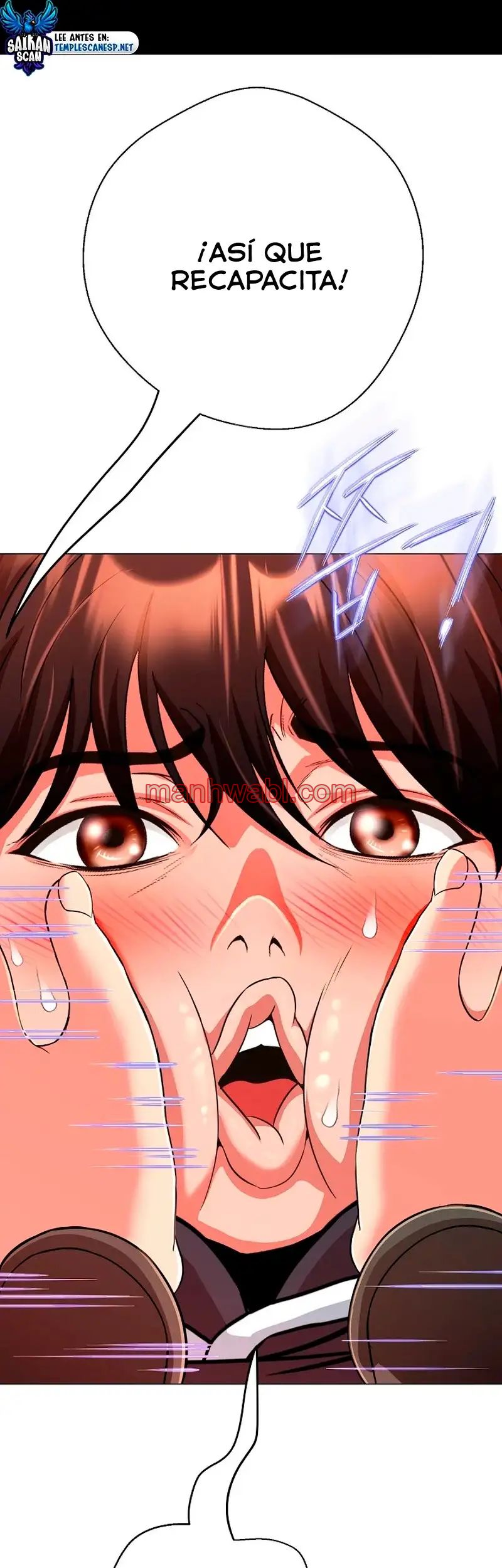 Mi Novia Gangster - Capítulo 21_2 manhwa