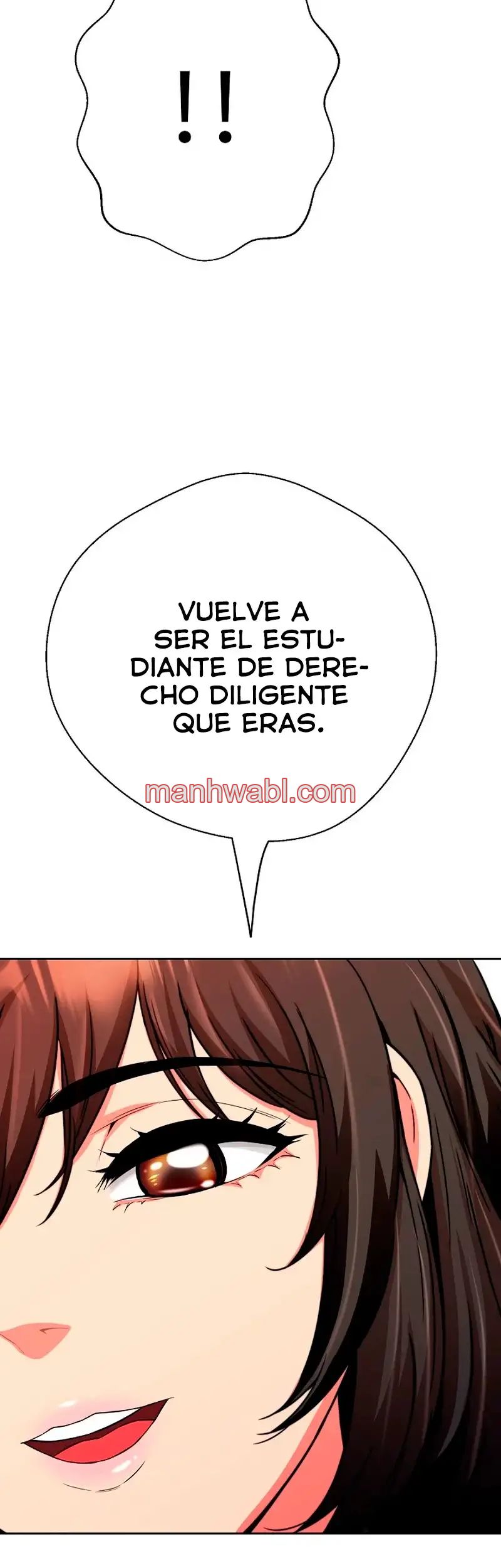 Mi Novia Gangster - Capítulo 21_2 manhwa