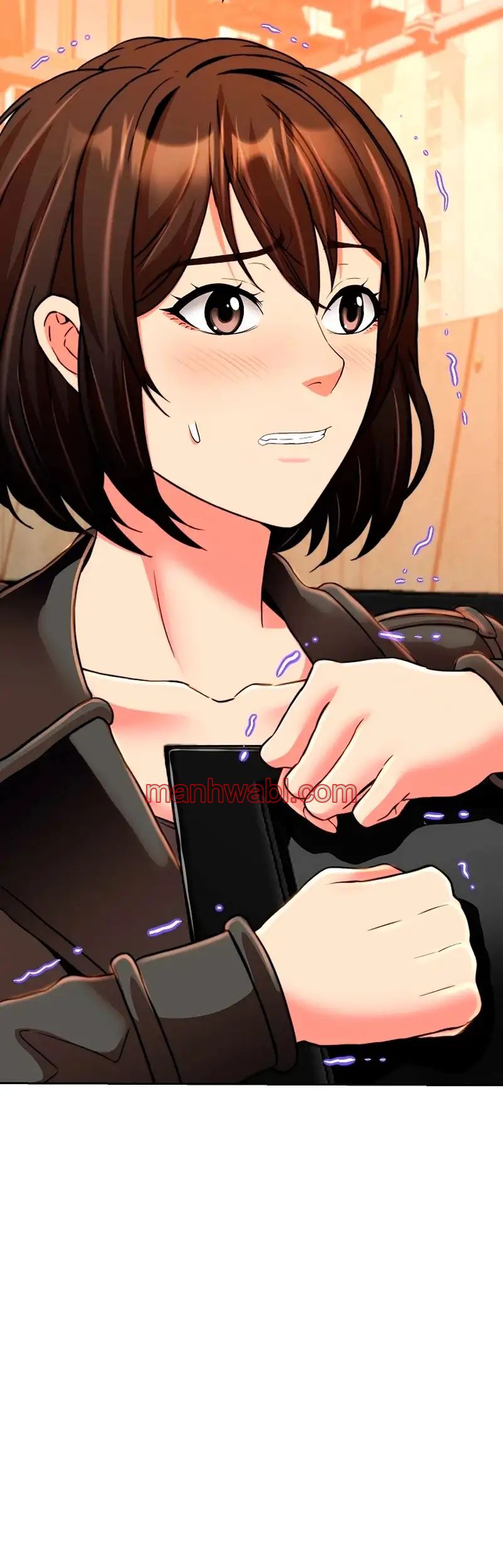 Mi Novia Gangster - Capítulo 21_2 manhwa