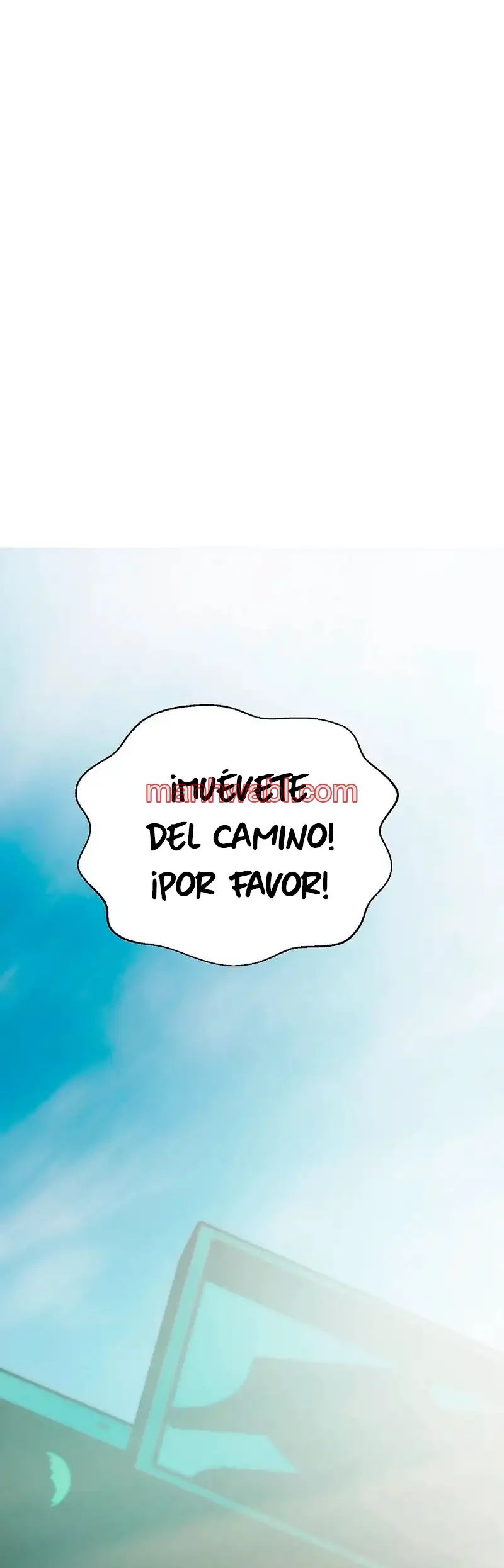 Mi Novia Gangster - Capítulo 21_2 manhwa