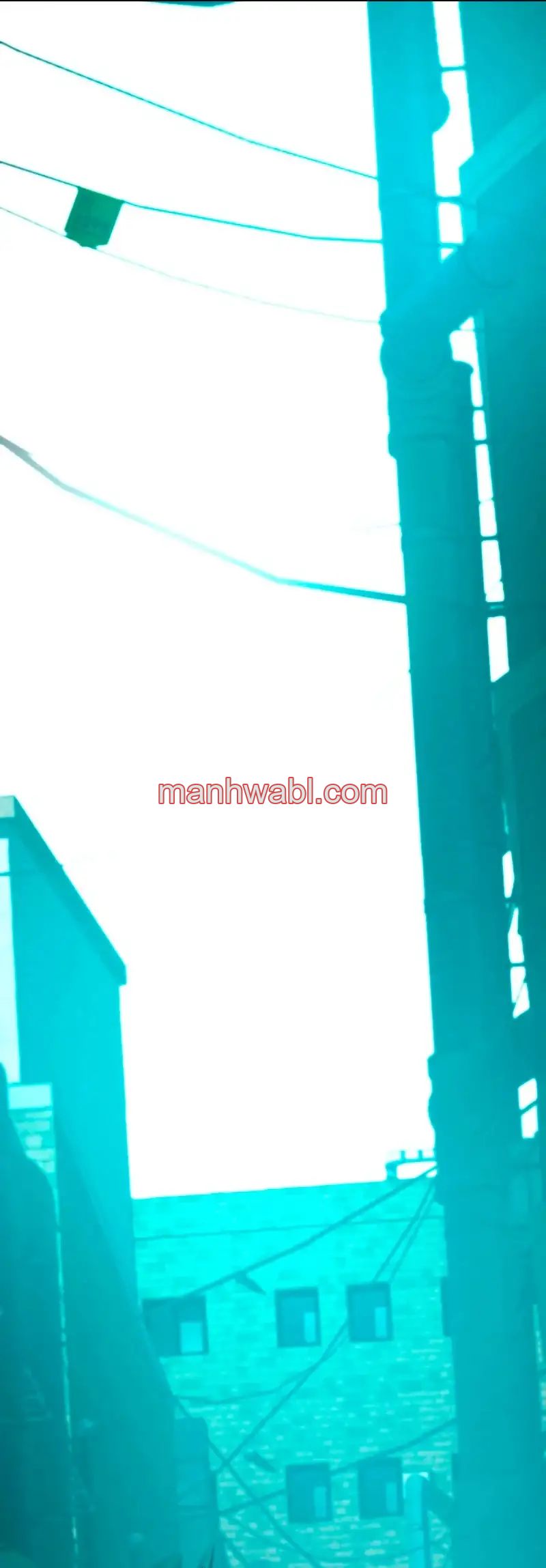 Mi Novia Gangster - Capítulo 21_2 manhwa