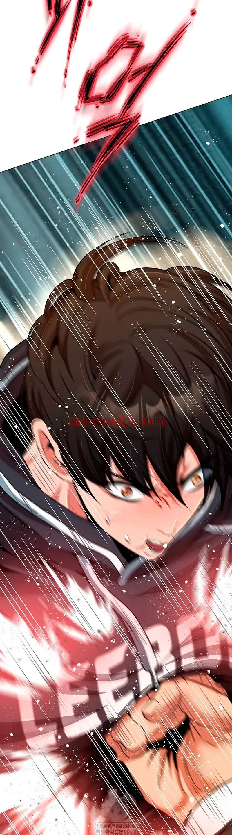 Mi Novia Gangster - Capítulo 21_3 manhwa