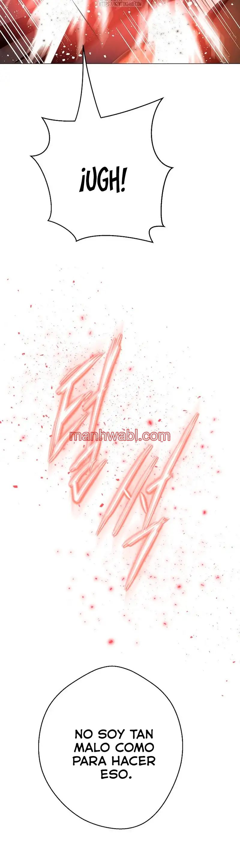 Mi Novia Gangster - Capítulo 21_3 manhwa