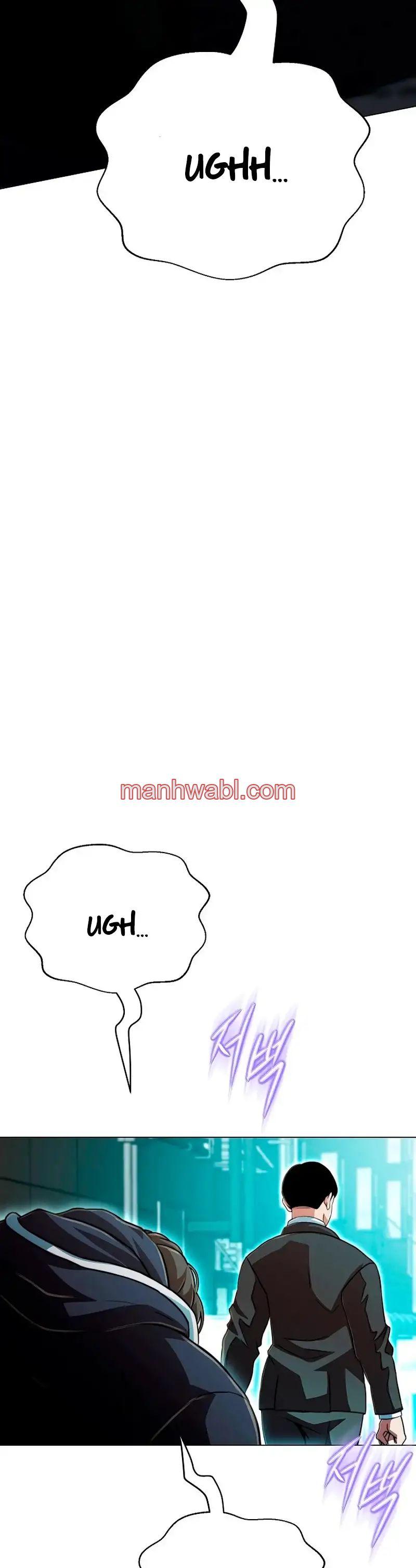 Mi Novia Gangster - Capítulo 21_3 manhwa