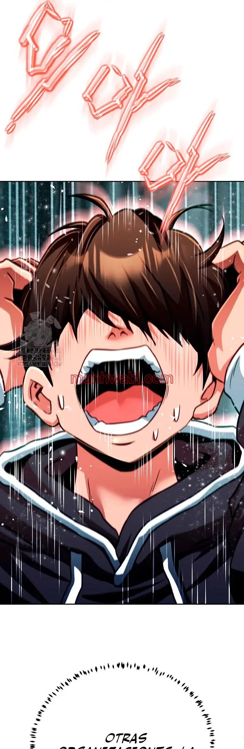 Mi Novia Gangster - Capítulo 21_3 manhwa