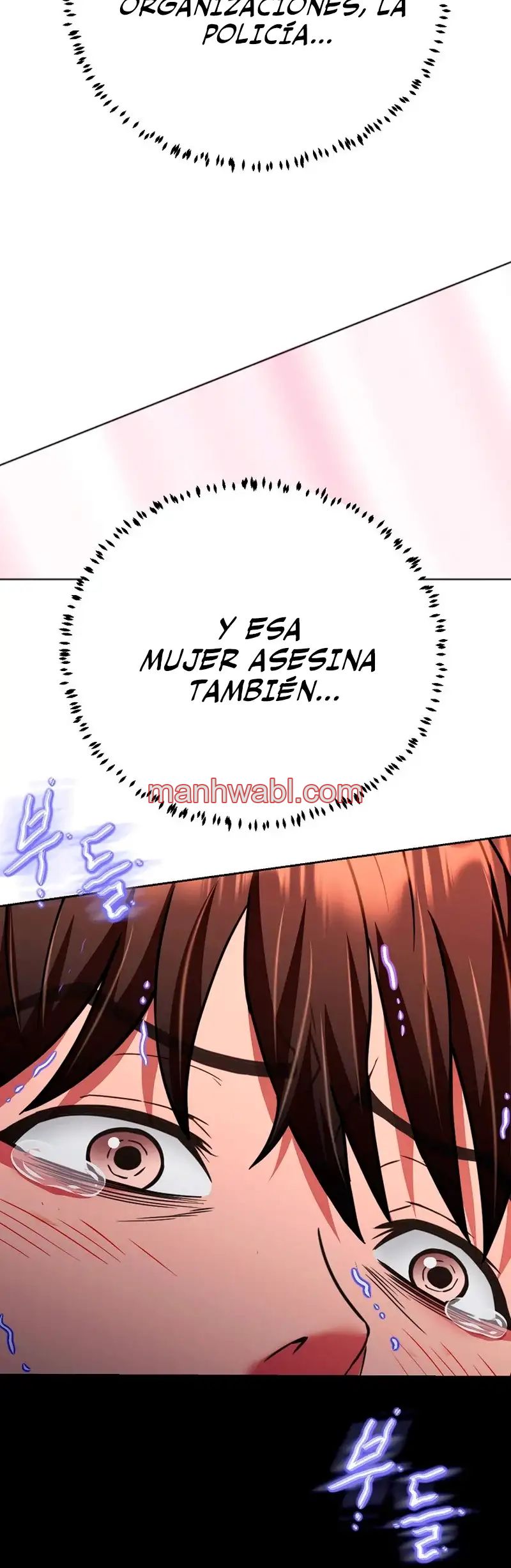Mi Novia Gangster - Capítulo 21_3 manhwa