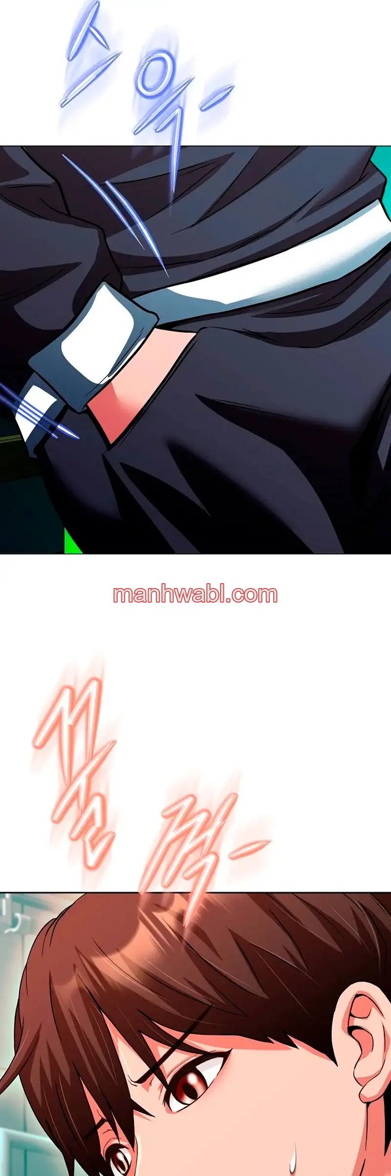 Mi Novia Gangster - Capítulo 21_3 manhwa