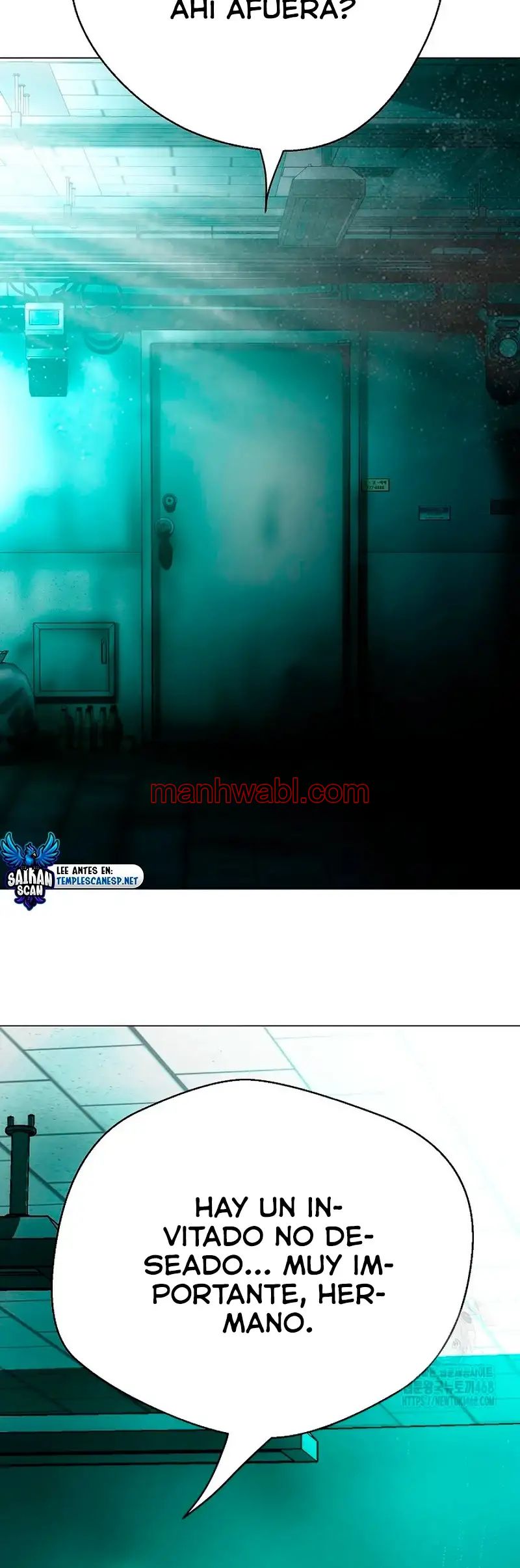 Mi Novia Gangster - Capítulo 21_3 manhwa