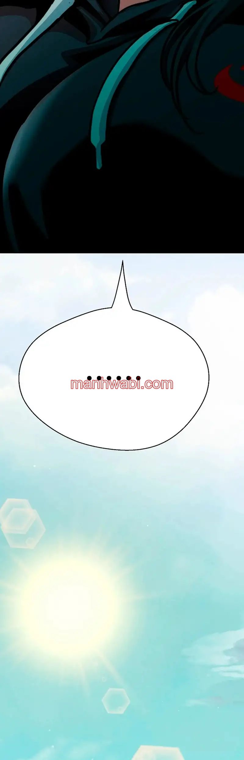 Mi Novia Gangster - Capítulo 21_3 manhwa