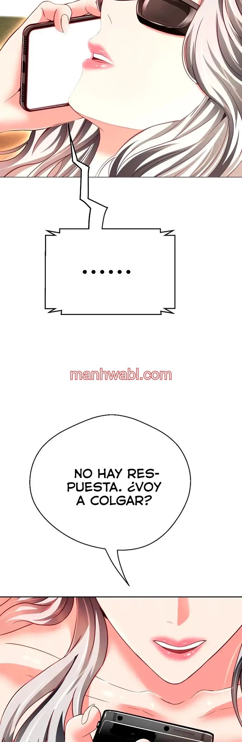 Mi Novia Gangster - Capítulo 21_3 manhwa