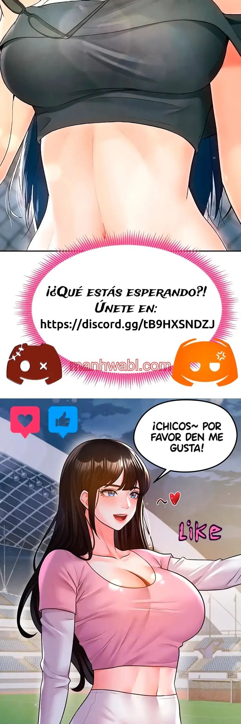 Mi Novia Gangster - Capítulo 21_3 manhwa