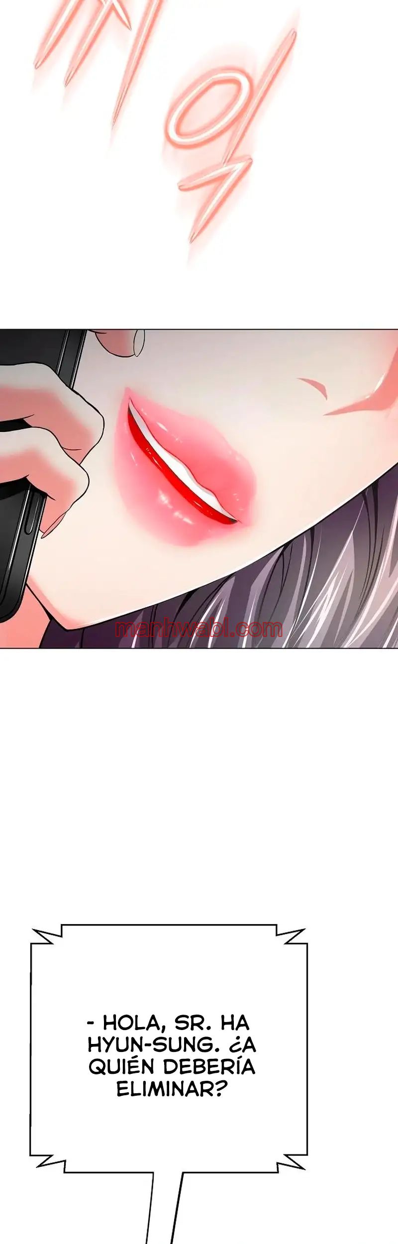 Mi Novia Gangster - Capítulo 22 manhwa