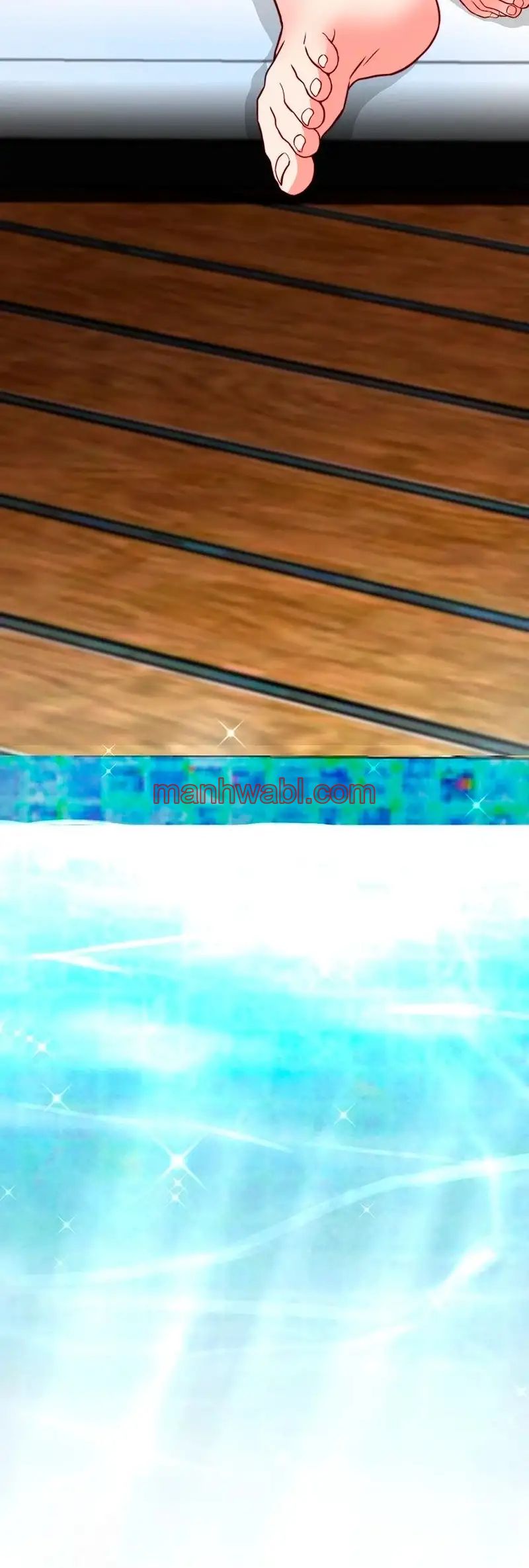 Mi Novia Gangster - Capítulo 22 manhwa