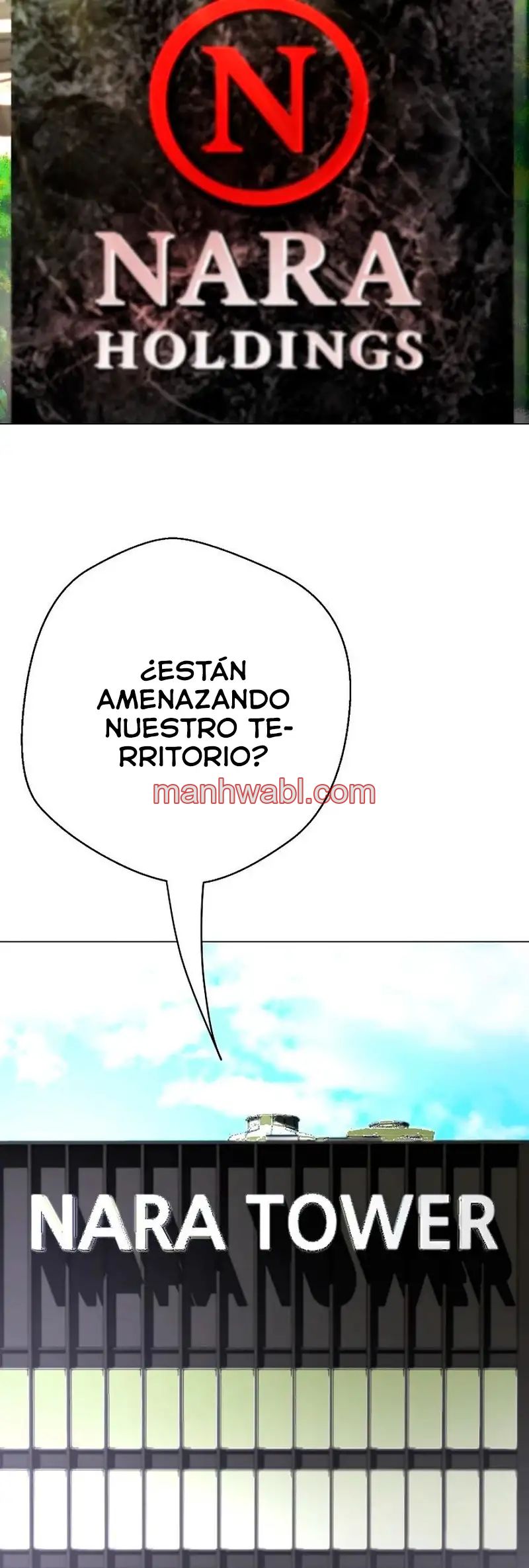 Mi Novia Gangster - Capítulo 22 manhwa