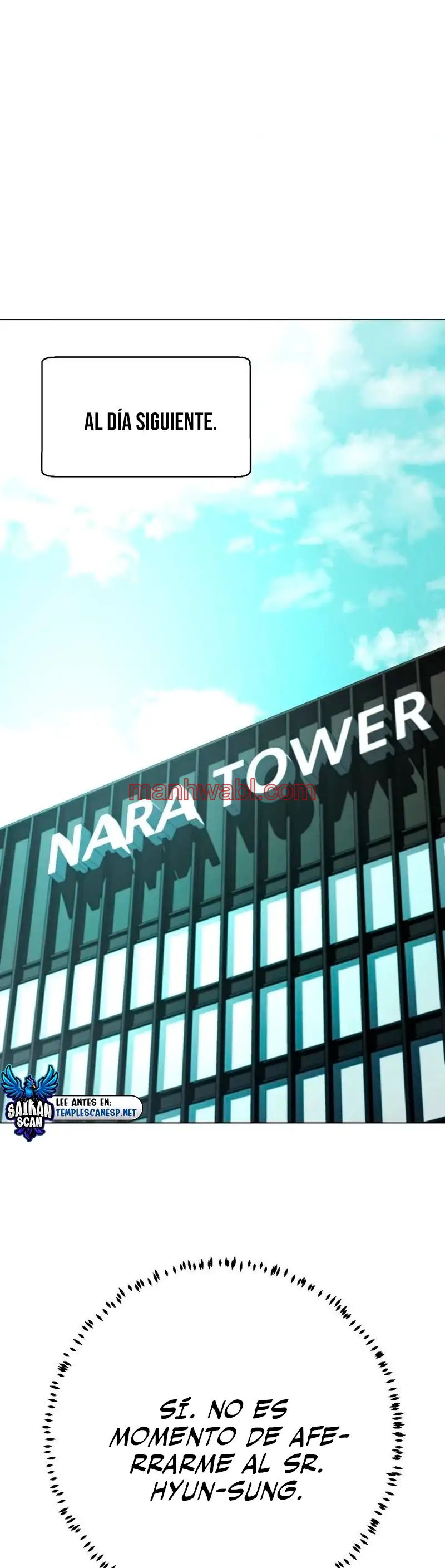 Mi Novia Gangster - Capítulo 22 manhwa