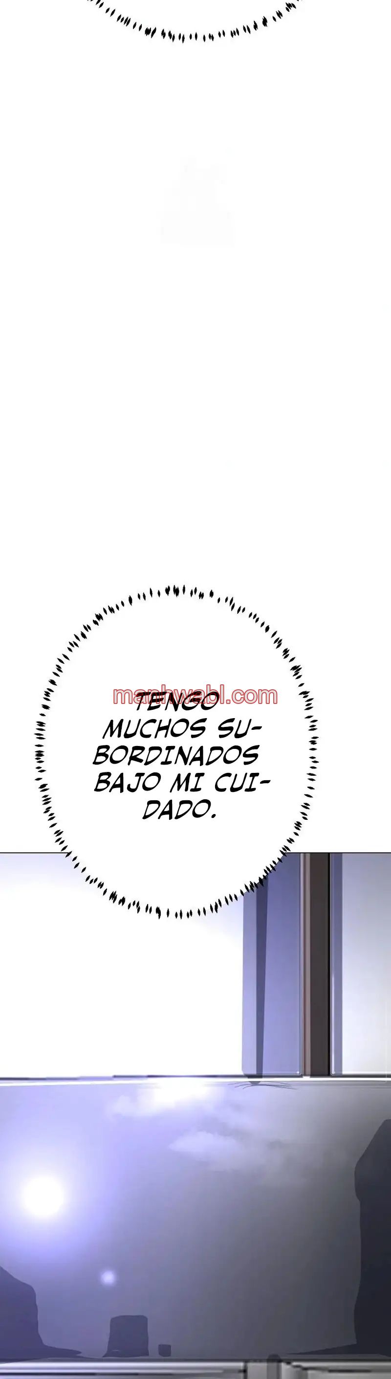 Mi Novia Gangster - Capítulo 22 manhwa