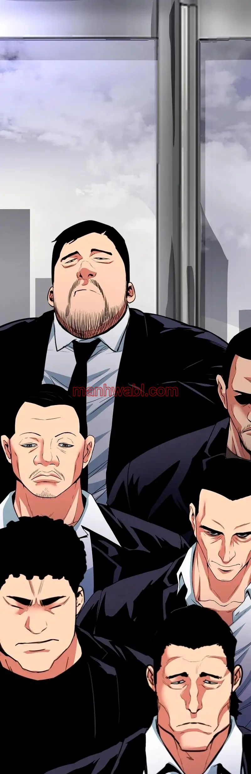 Mi Novia Gangster - Capítulo 22 manhwa