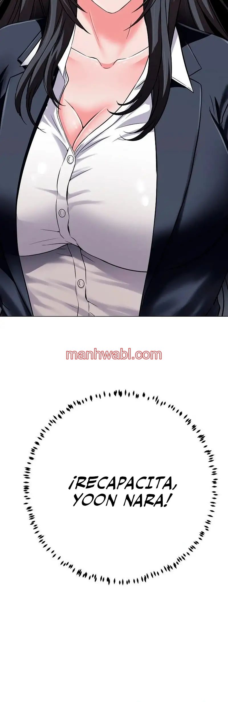 Mi Novia Gangster - Capítulo 22 manhwa