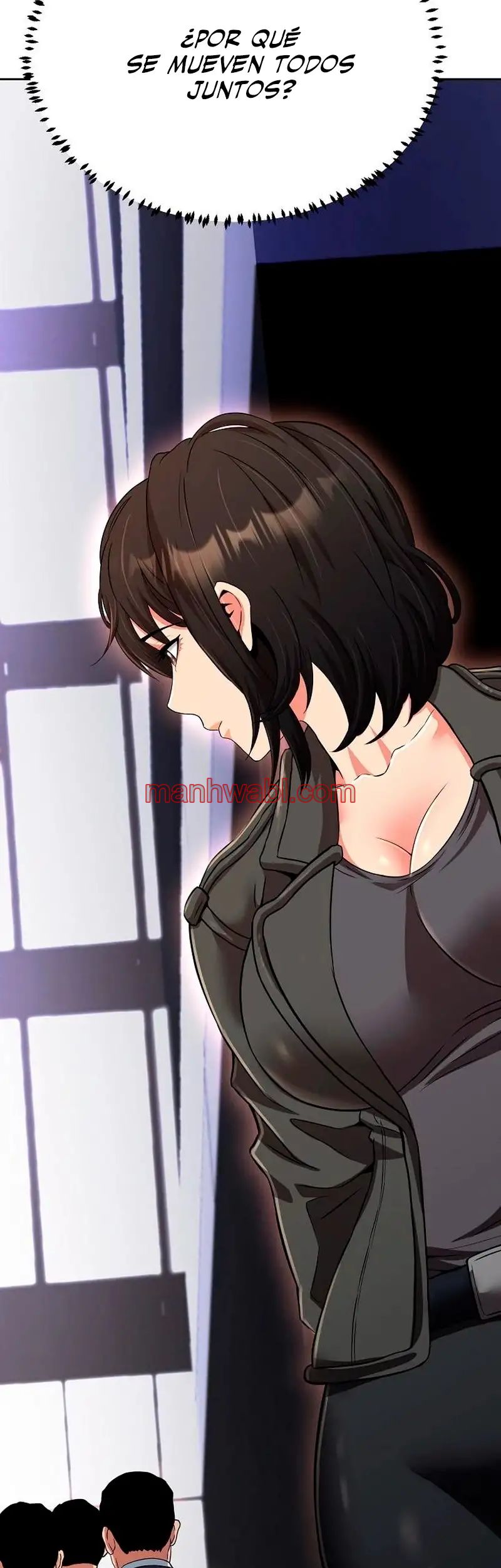 Mi Novia Gangster - Capítulo 22 manhwa