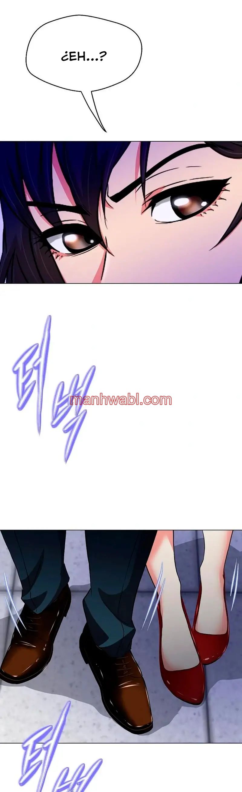 Mi Novia Gangster - Capítulo 22 manhwa