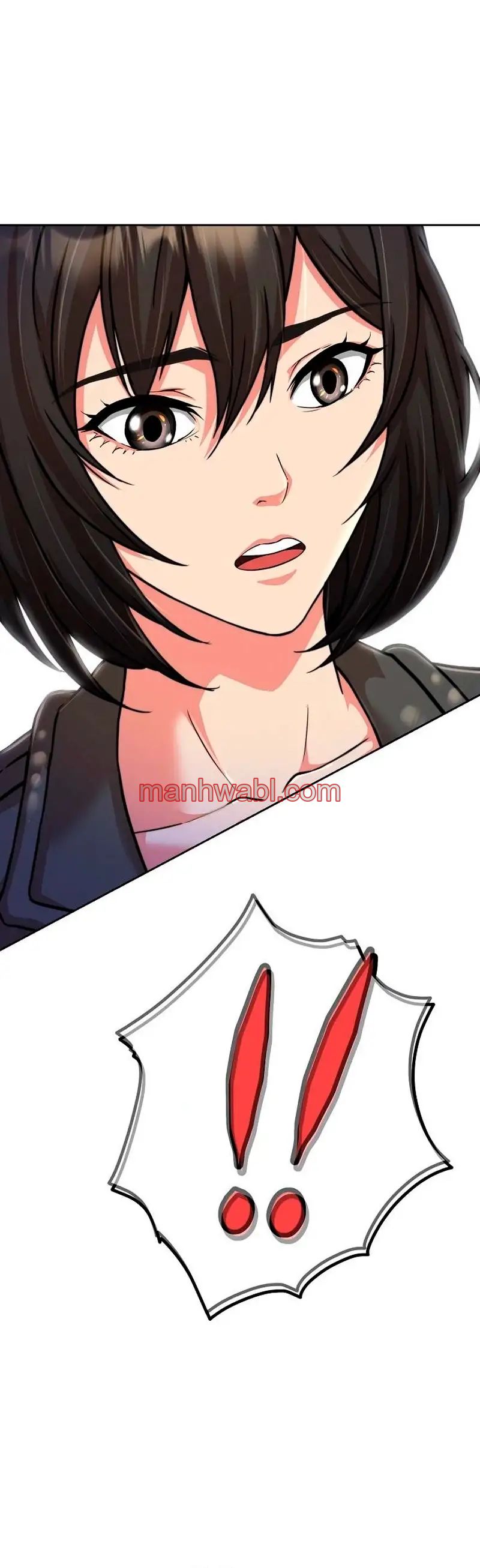 Mi Novia Gangster - Capítulo 22_2 manhwa