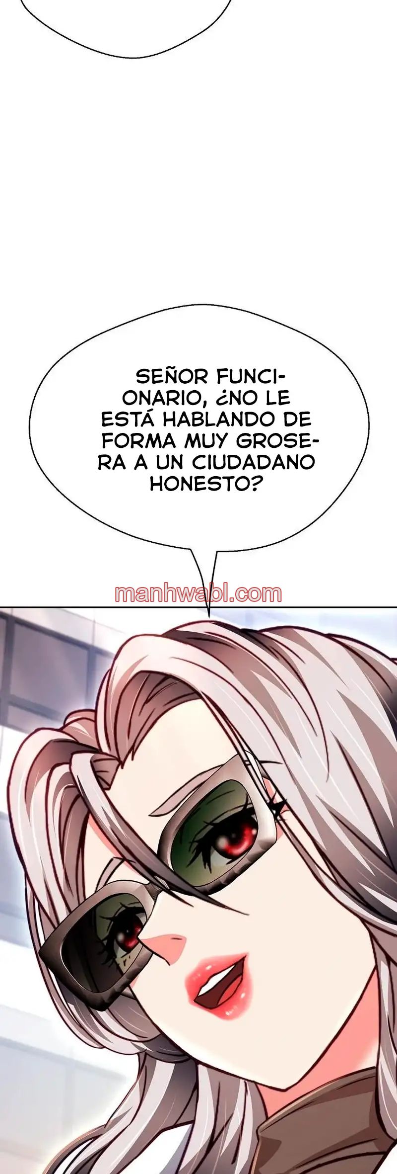 Mi Novia Gangster - Capítulo 22_2 manhwa
