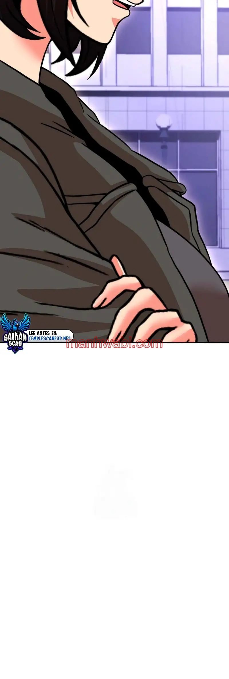 Mi Novia Gangster - Capítulo 22_2 manhwa