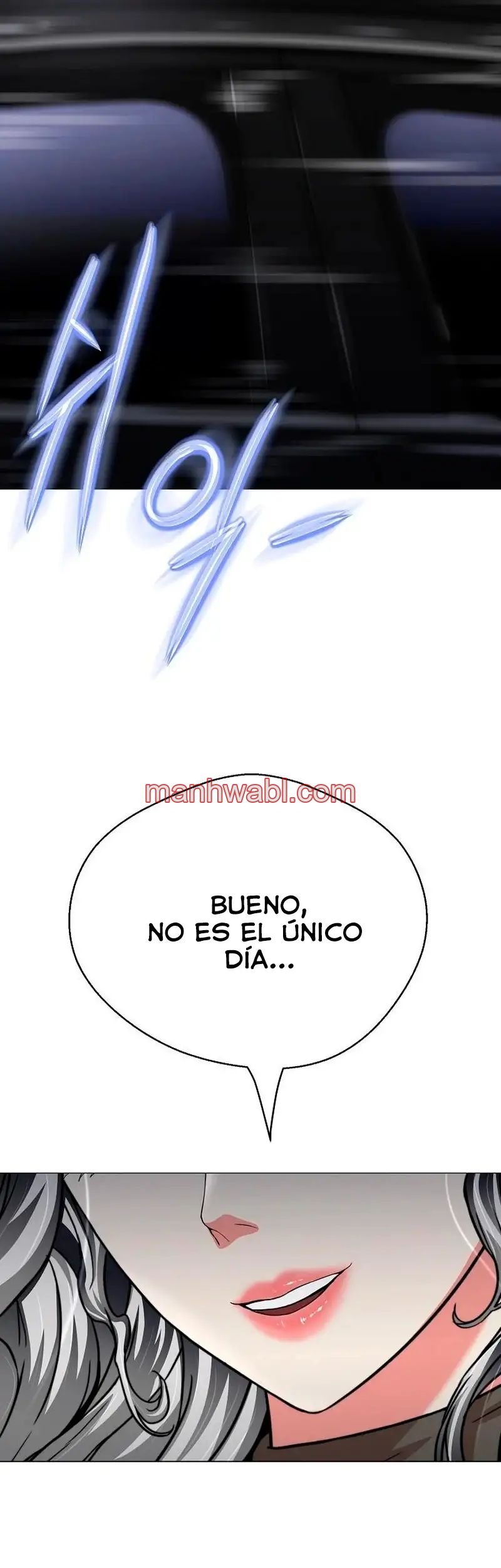 Mi Novia Gangster - Capítulo 22_2 manhwa