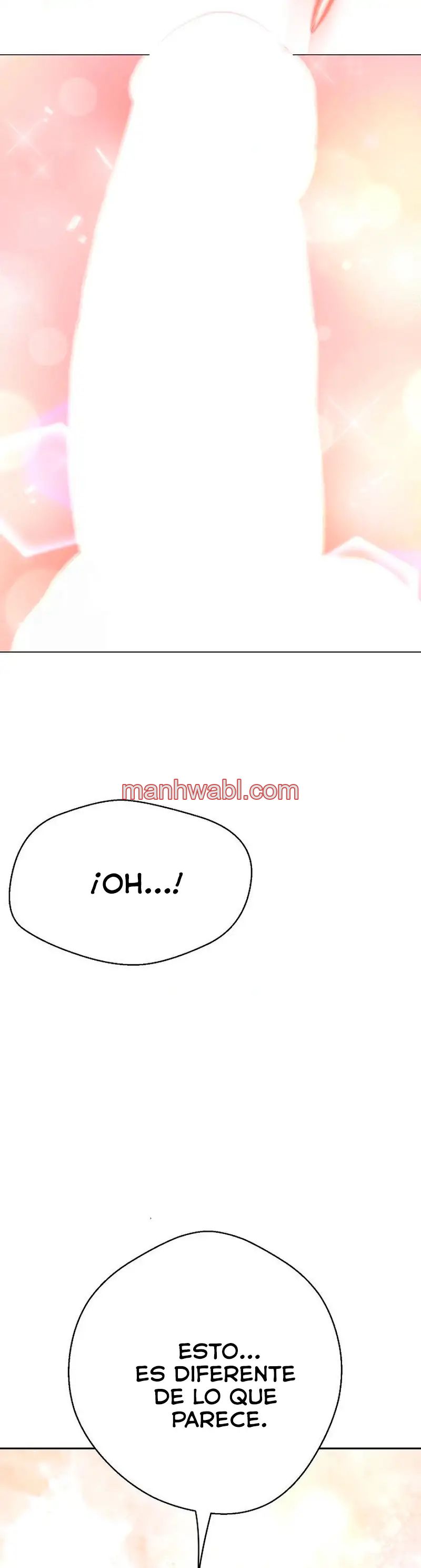 Mi Novia Gangster - Capítulo 22_3 manhwa