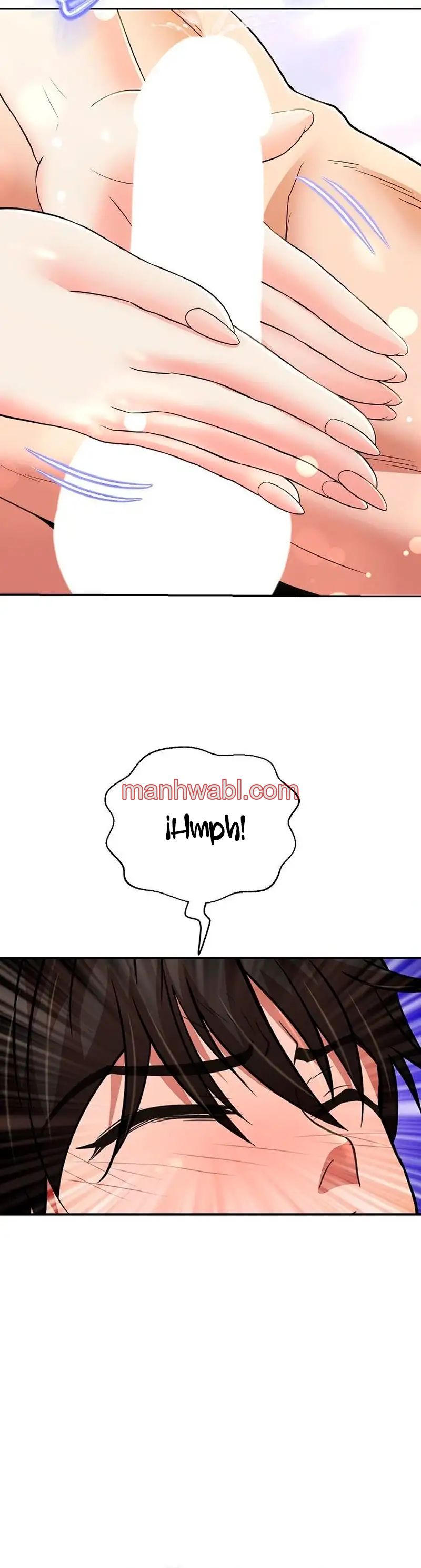 Mi Novia Gangster - Capítulo 22_3 manhwa