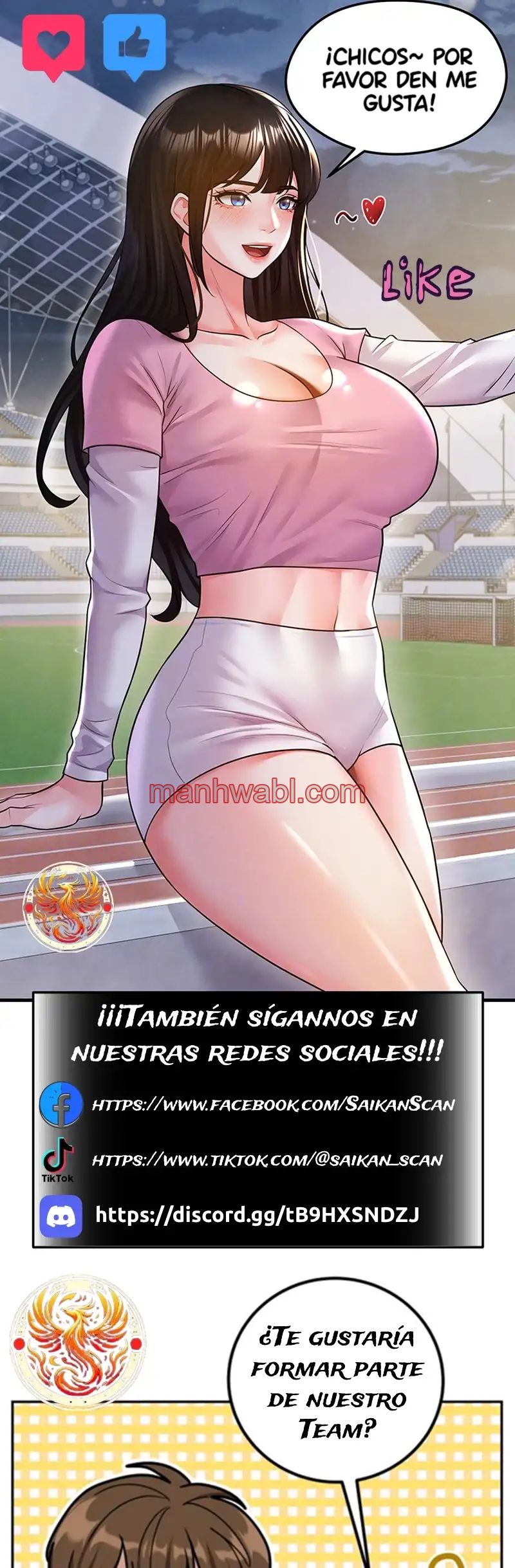 Mi Novia Gangster - Capítulo 22_3 manhwa