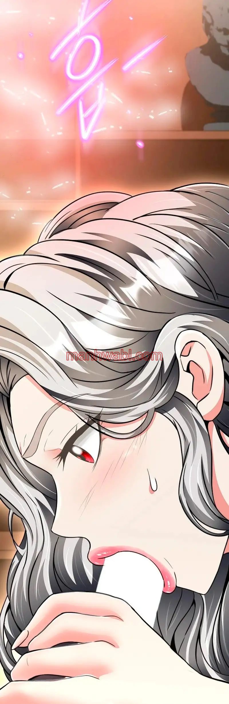 Mi Novia Gangster - Capítulo 23 manhwa