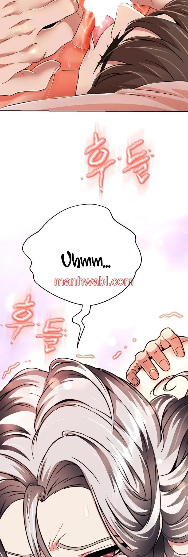 Mi Novia Gangster - Capítulo 23 manhwa