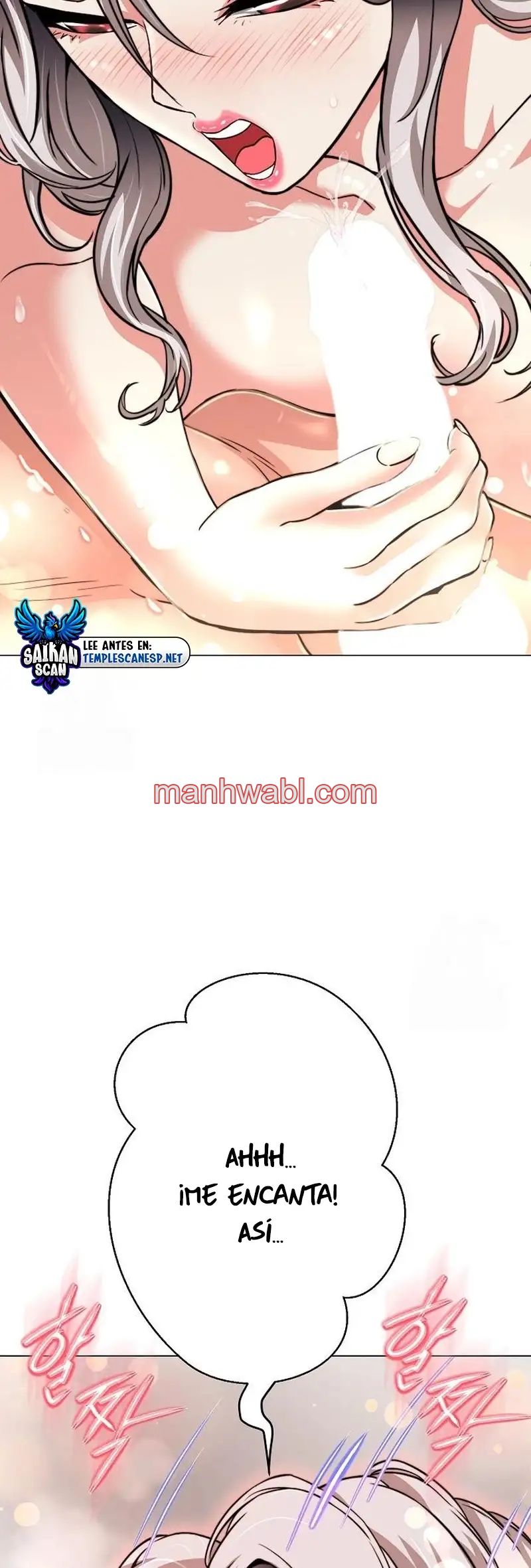 Mi Novia Gangster - Capítulo 23 manhwa