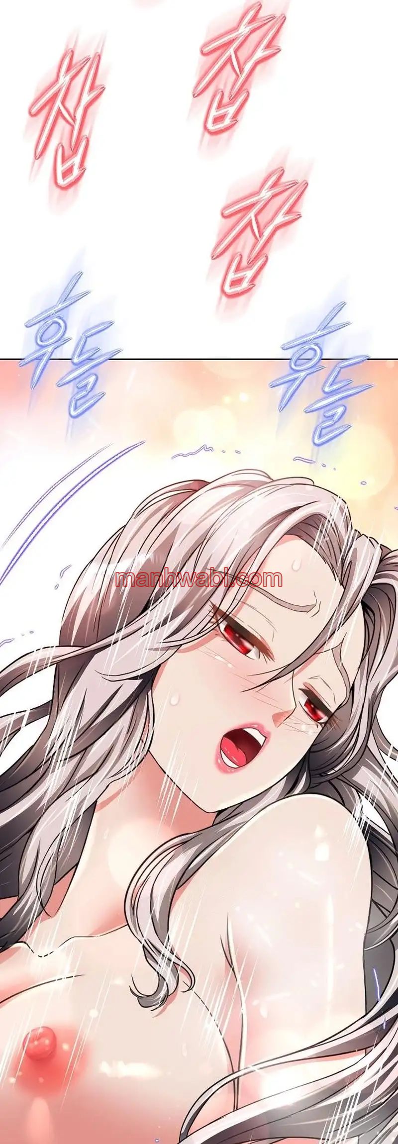 Mi Novia Gangster - Capítulo 23 manhwa