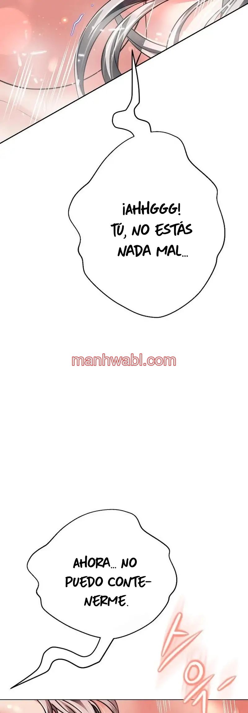 Mi Novia Gangster - Capítulo 23 manhwa