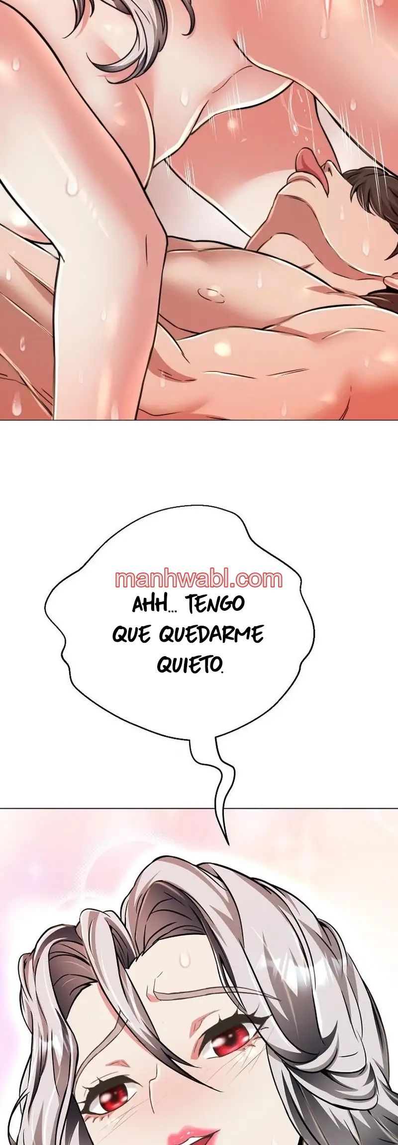 Mi Novia Gangster - Capítulo 23 manhwa