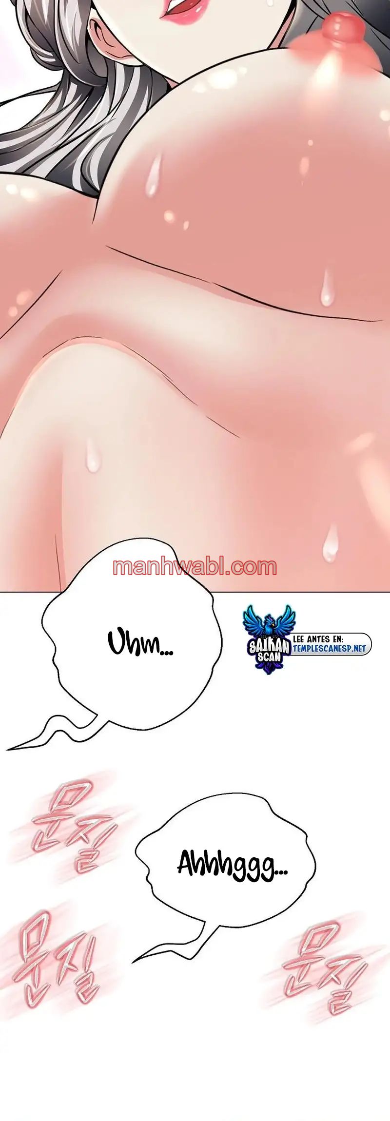 Mi Novia Gangster - Capítulo 23 manhwa