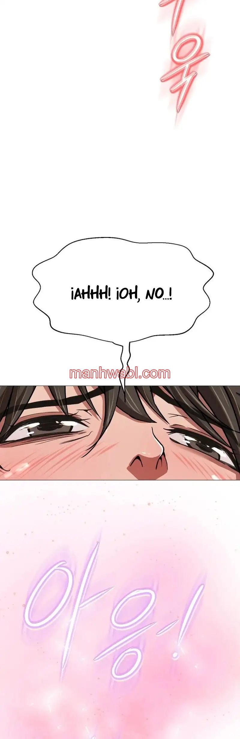 Mi Novia Gangster - Capítulo 23 manhwa