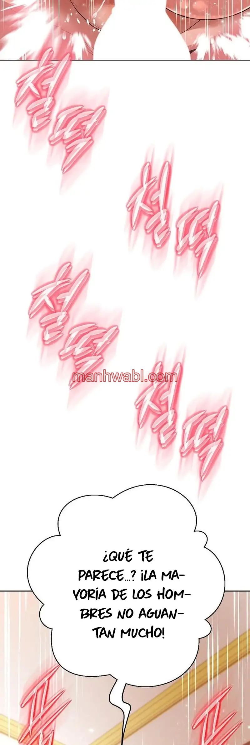 Mi Novia Gangster - Capítulo 23 manhwa