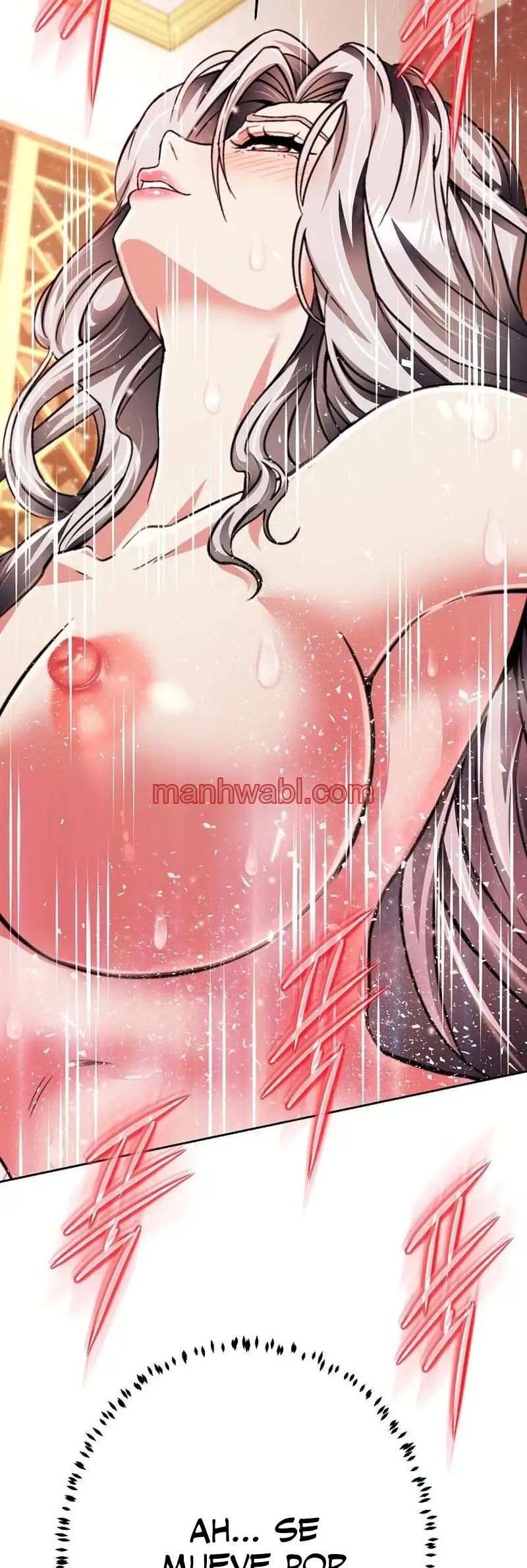 Mi Novia Gangster - Capítulo 23 manhwa