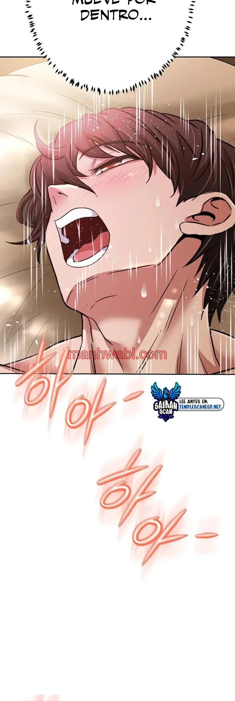 Mi Novia Gangster - Capítulo 23 manhwa