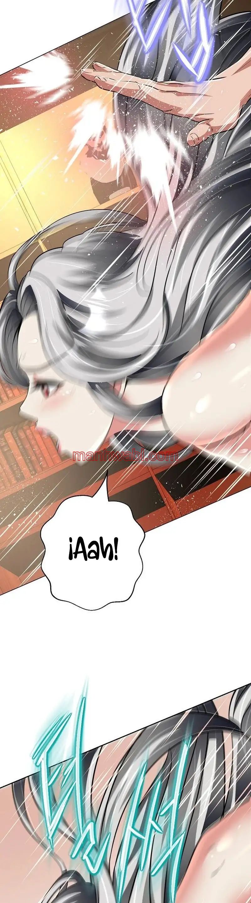 Mi Novia Gangster - Capítulo 23 manhwa