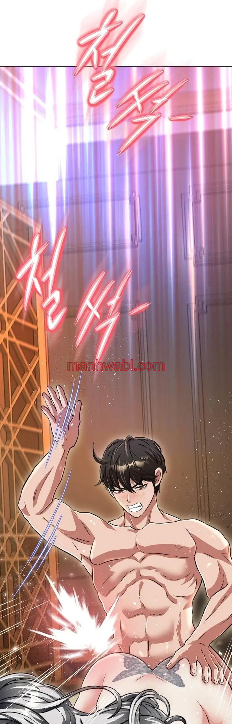 Mi Novia Gangster - Capítulo 23_2 manhwa