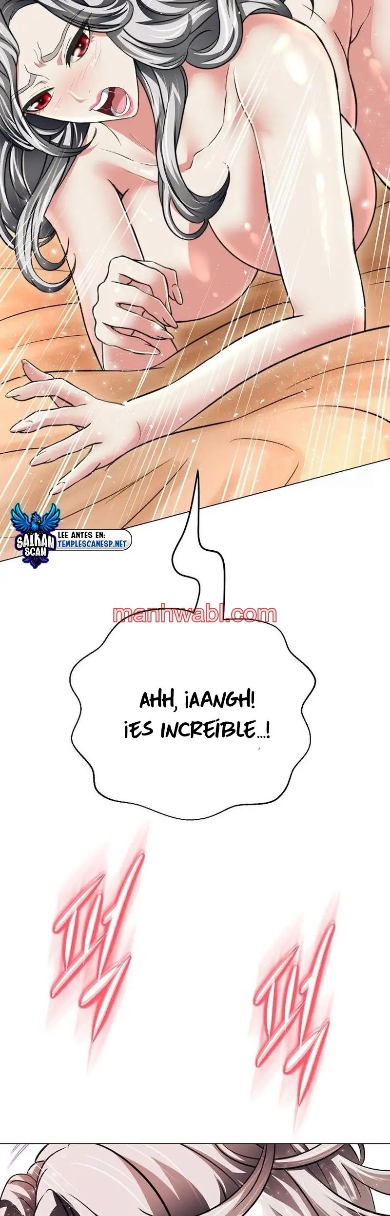 Mi Novia Gangster - Capítulo 23_2 manhwa
