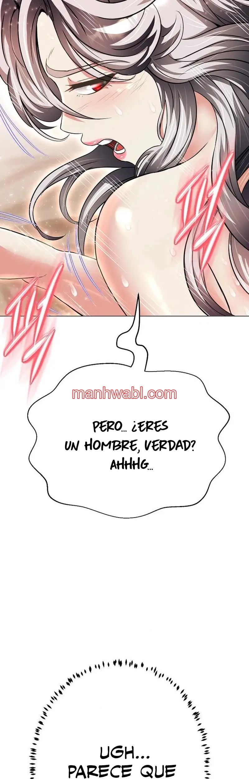 Mi Novia Gangster - Capítulo 23_2 manhwa