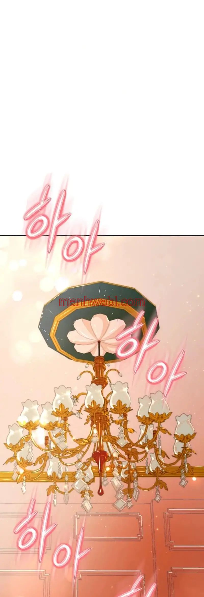 Mi Novia Gangster - Capítulo 23_2 manhwa