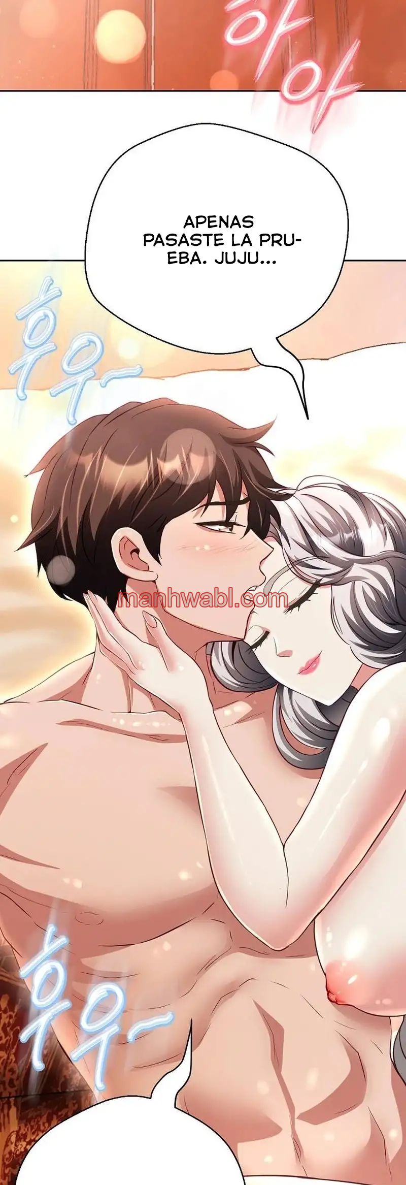 Mi Novia Gangster - Capítulo 23_2 manhwa