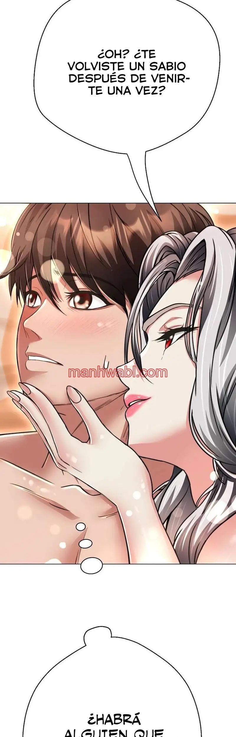 Mi Novia Gangster - Capítulo 23_2 manhwa